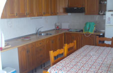 Kitchen - 3.75m x 3.75m