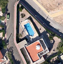 Google Earth view 2